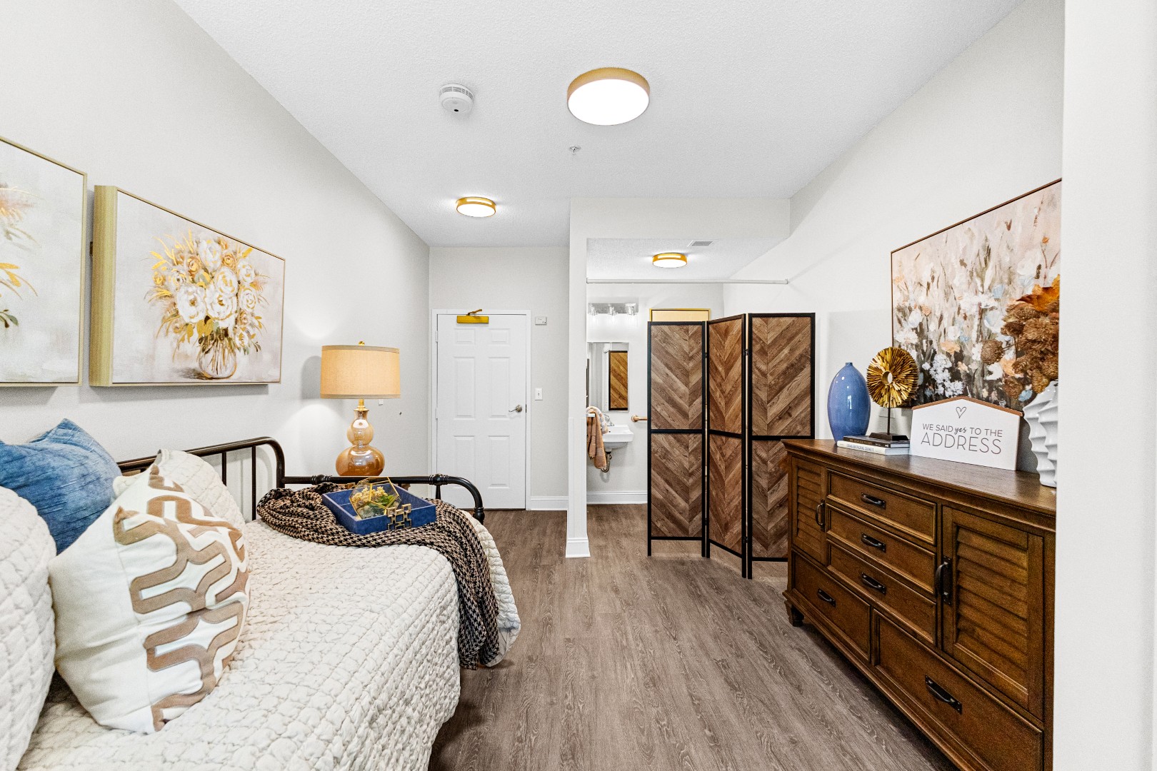 The Reserve at Peachtree City, Peachtree City, GA 9