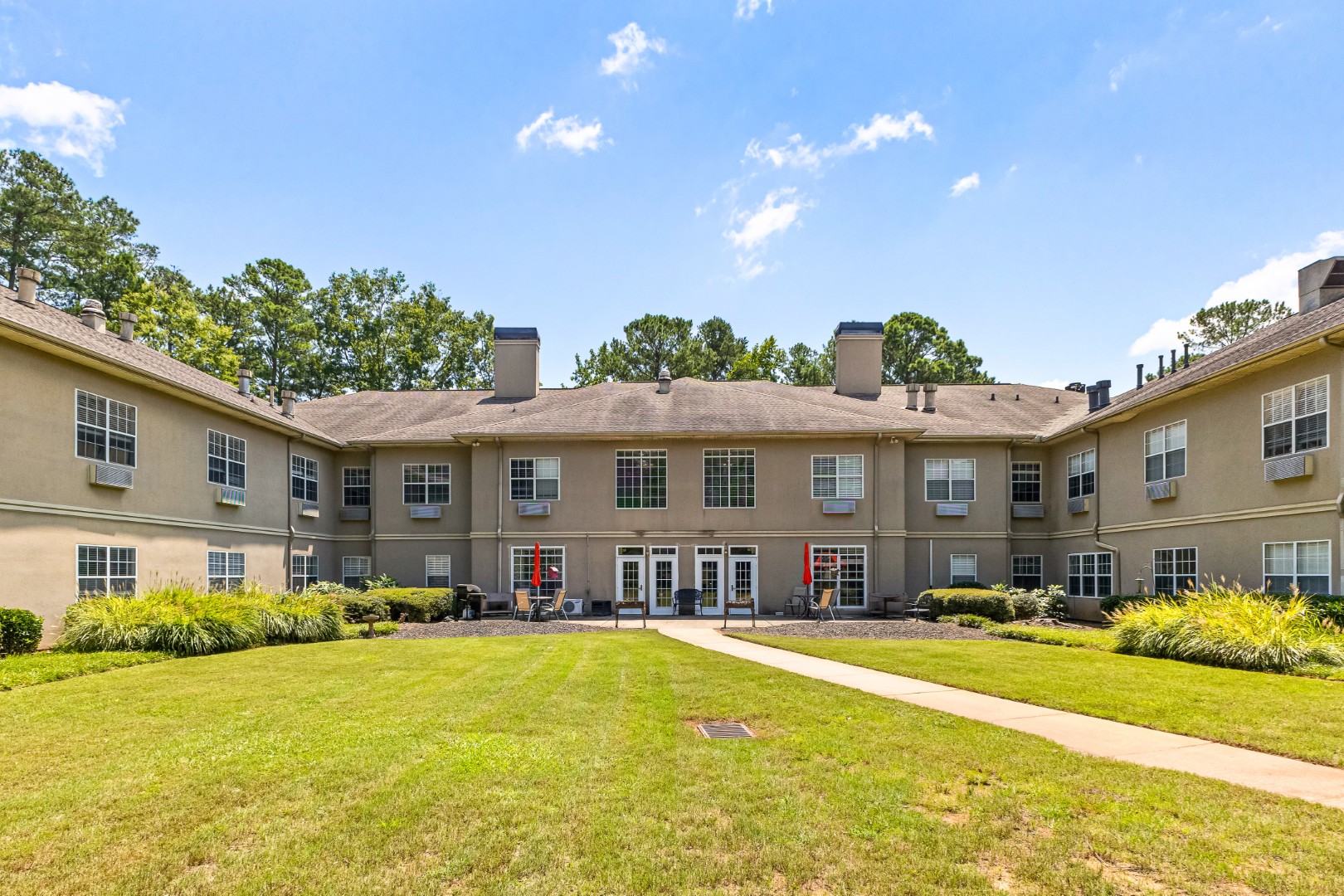 The Reserve at Peachtree City, Peachtree City, GA 13