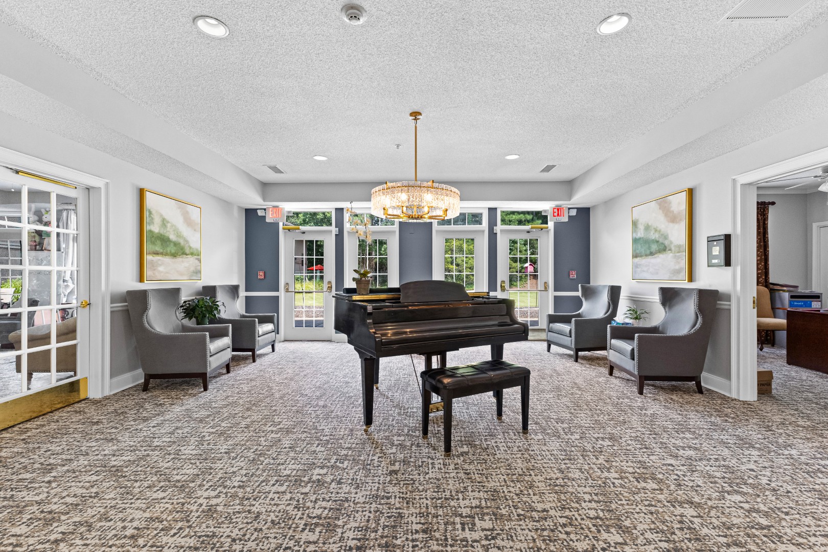 The Reserve at Peachtree City, Peachtree City, GA 16