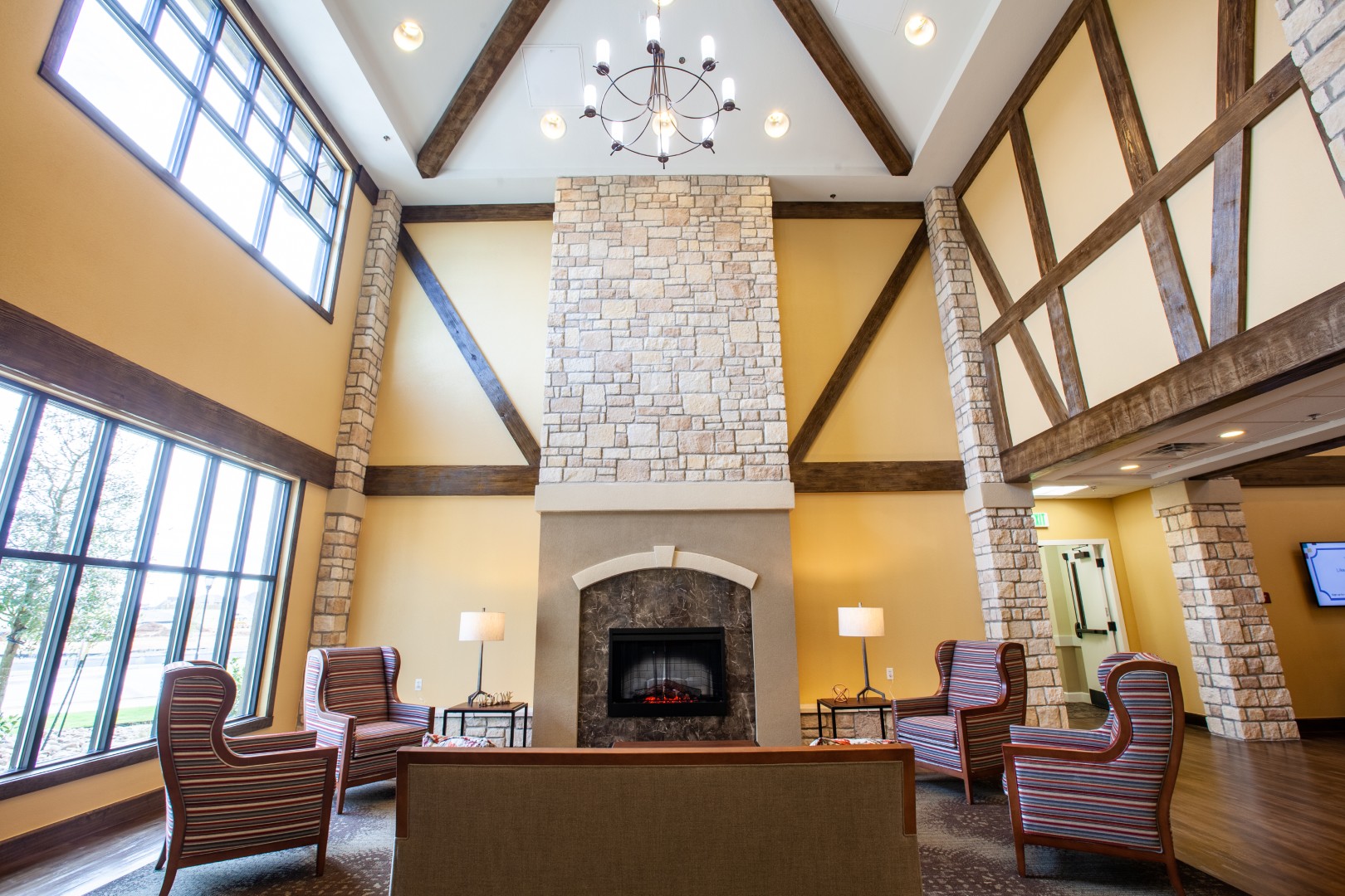 The Villages of Windcrest, Fredericksburg, TX 13