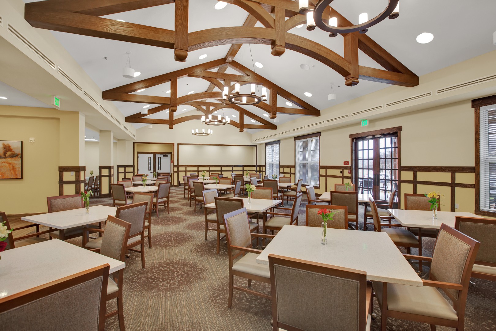 The Villages of Windcrest, Fredericksburg, TX 3