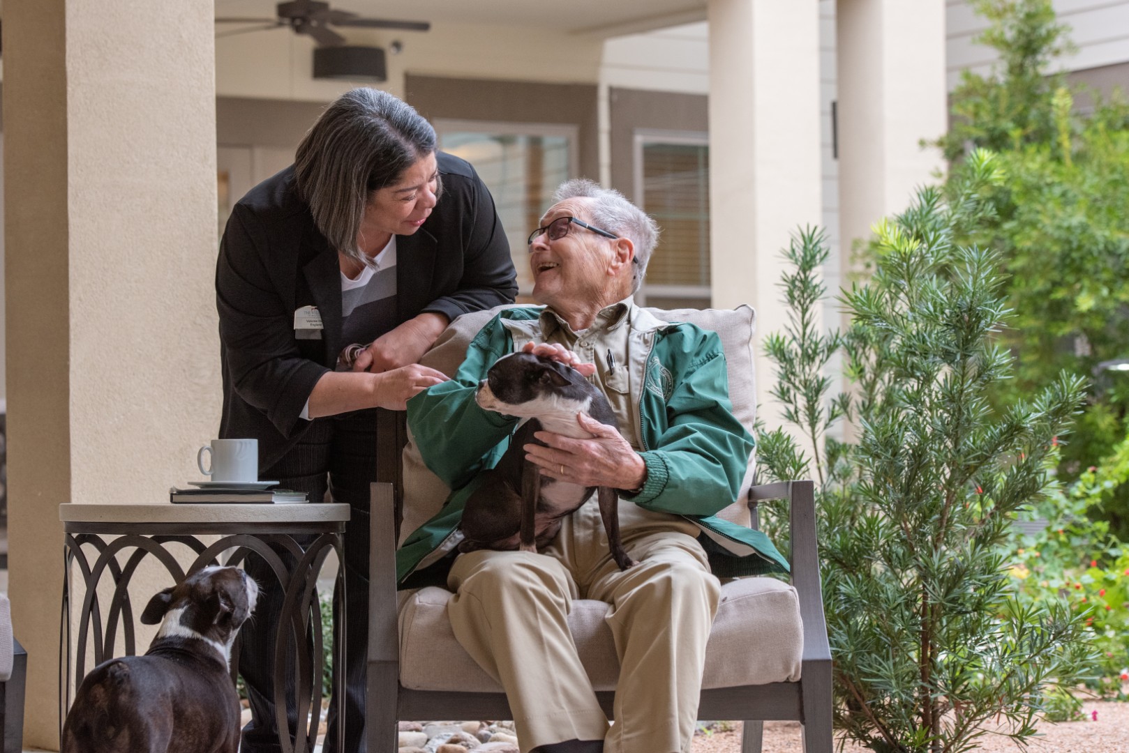 The Villages of Windcrest, Fredericksburg, TX 16