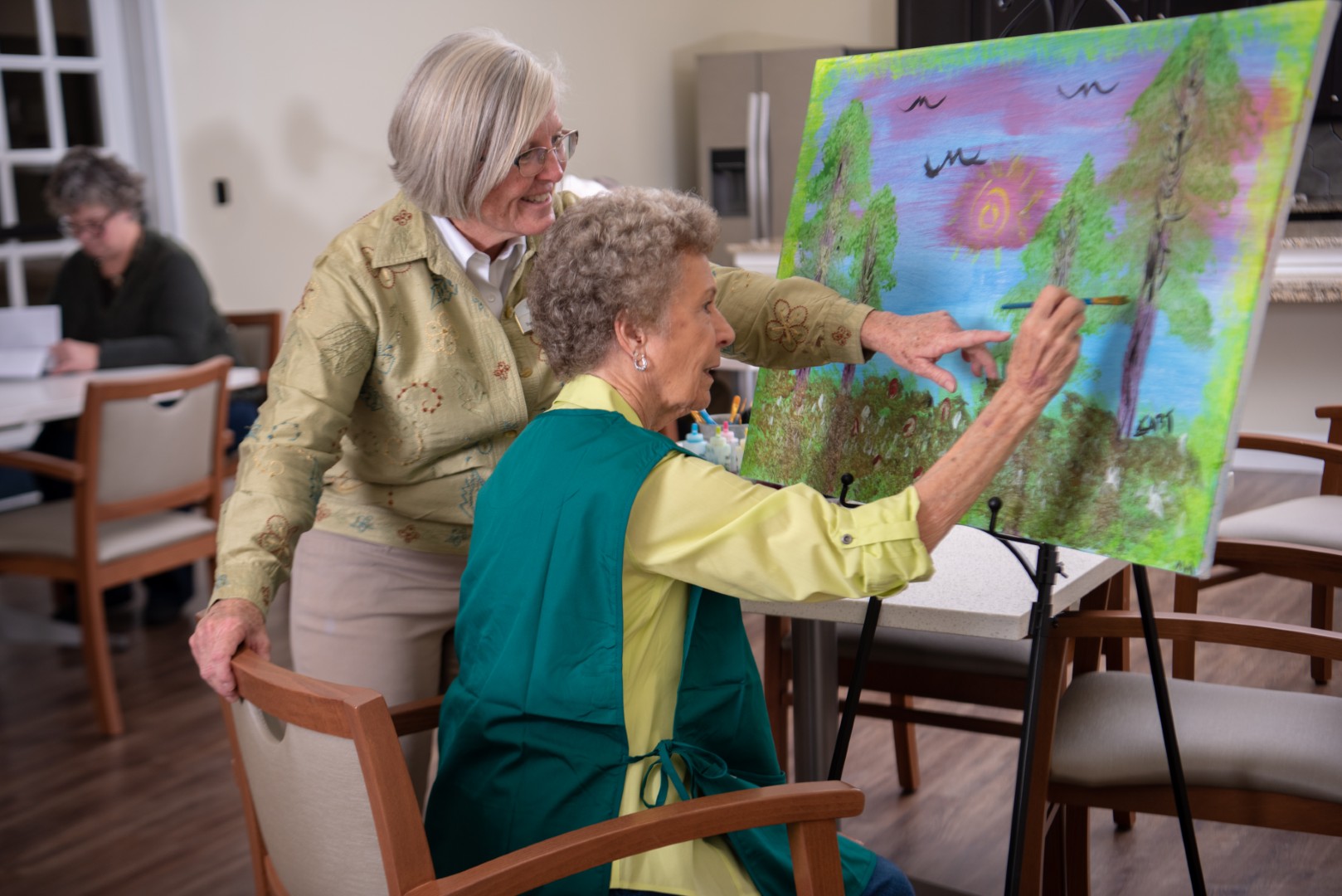 The Villages of Windcrest, Fredericksburg, TX 17