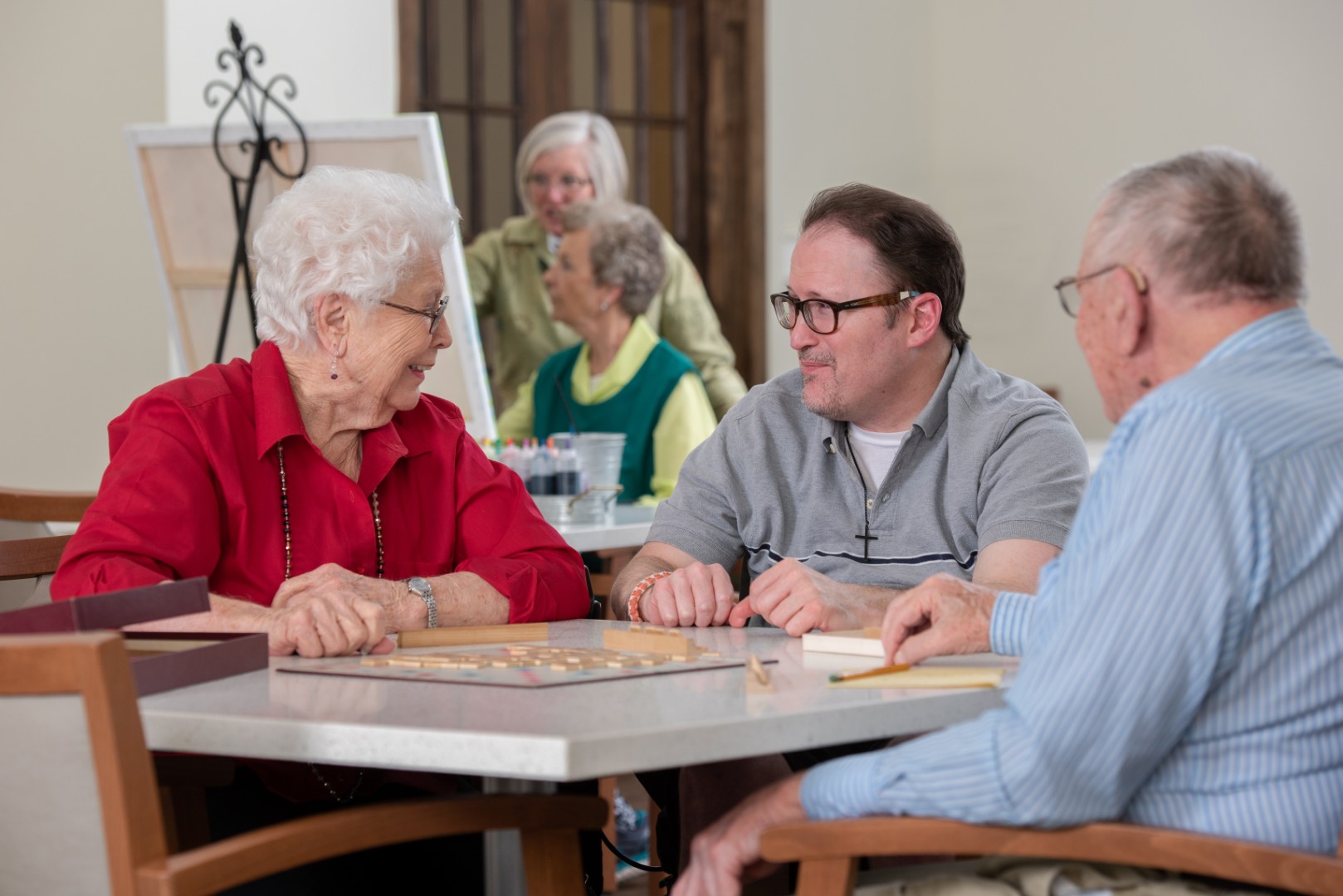 The Villages of Windcrest, Fredericksburg, TX 18
