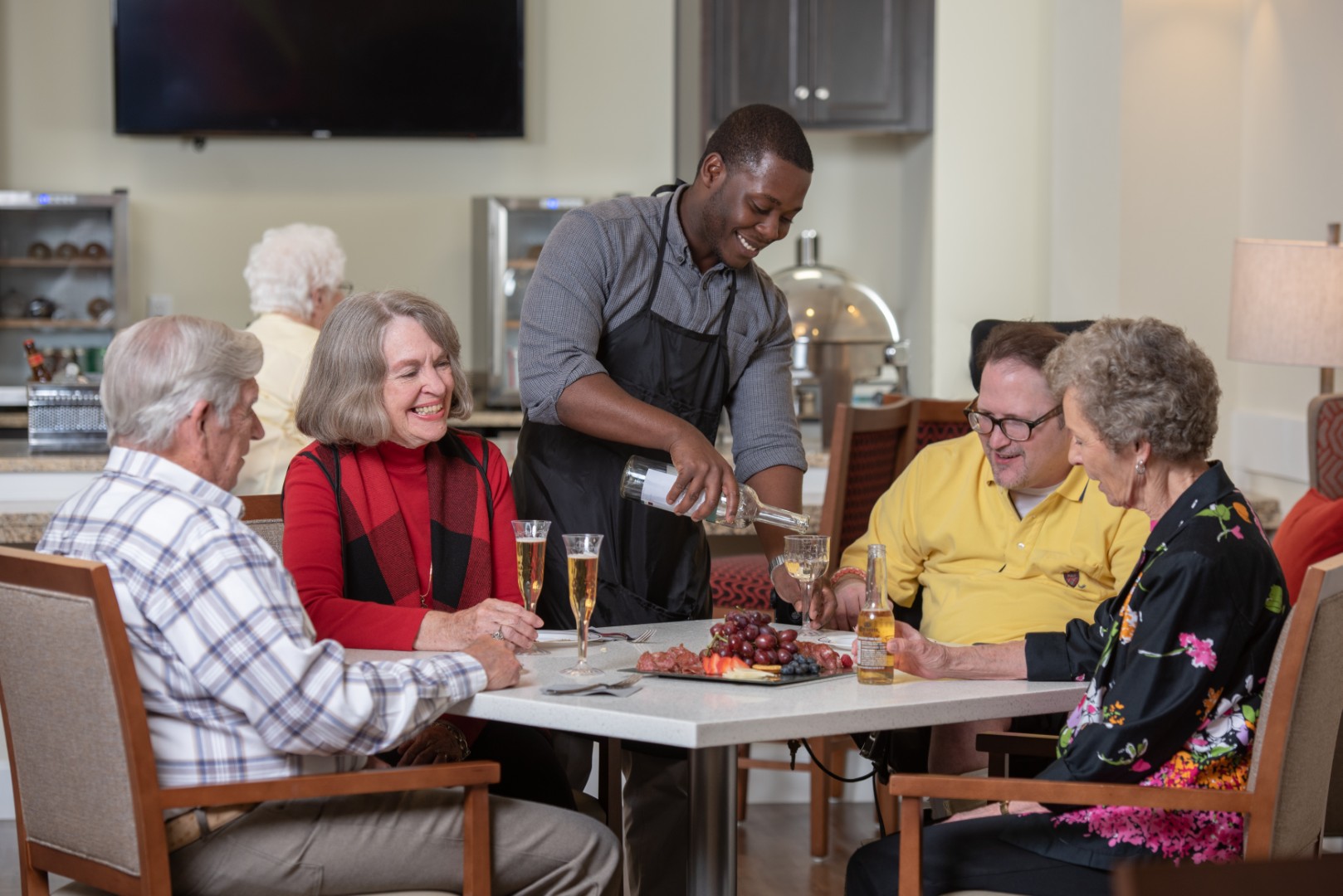 The Villages of Windcrest, Fredericksburg, TX 19