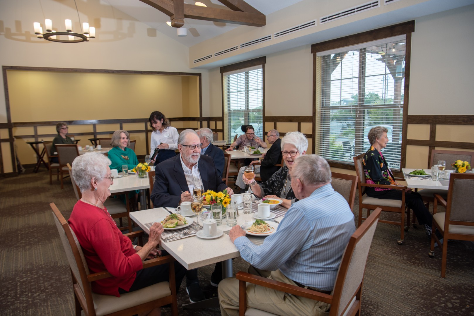 The Villages of Windcrest, Fredericksburg, TX 21