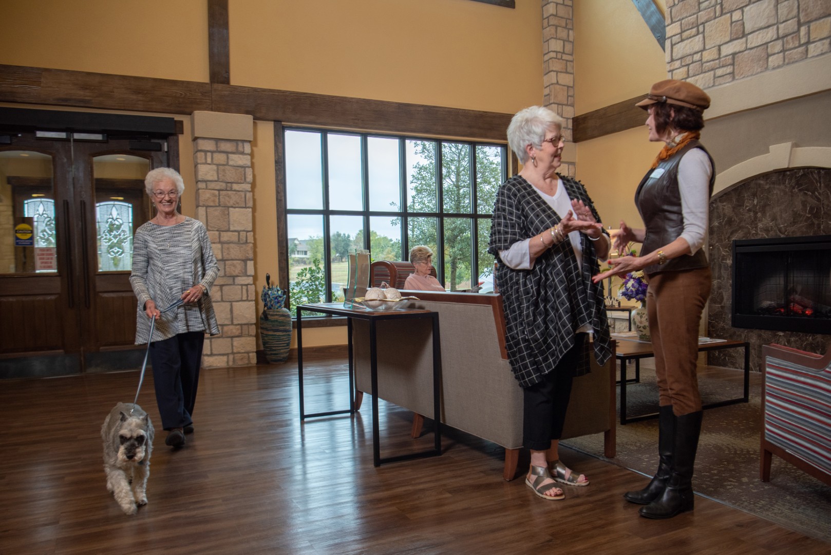 The Villages of Windcrest, Fredericksburg, TX 23