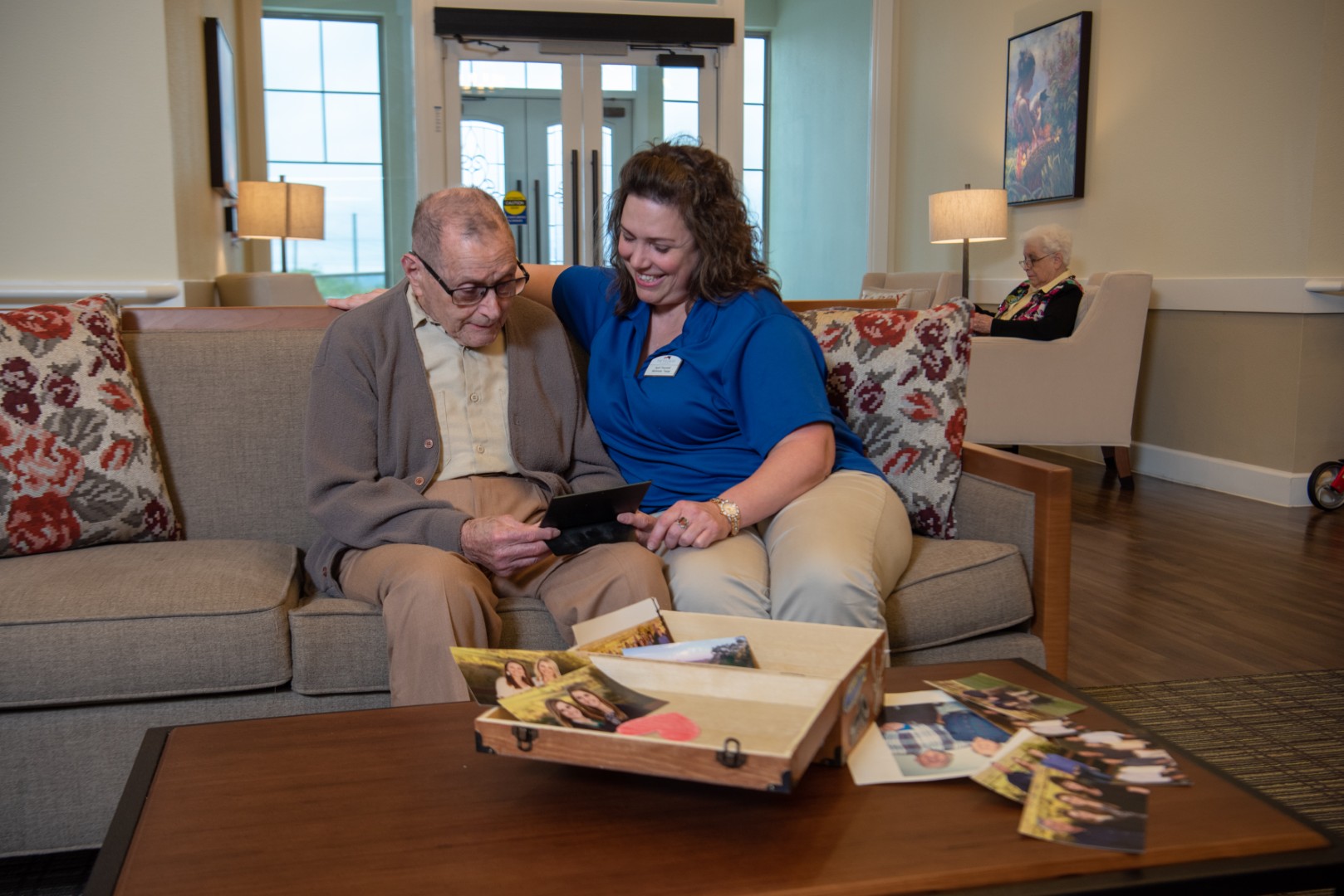 The Villages of Windcrest, Fredericksburg, TX 24