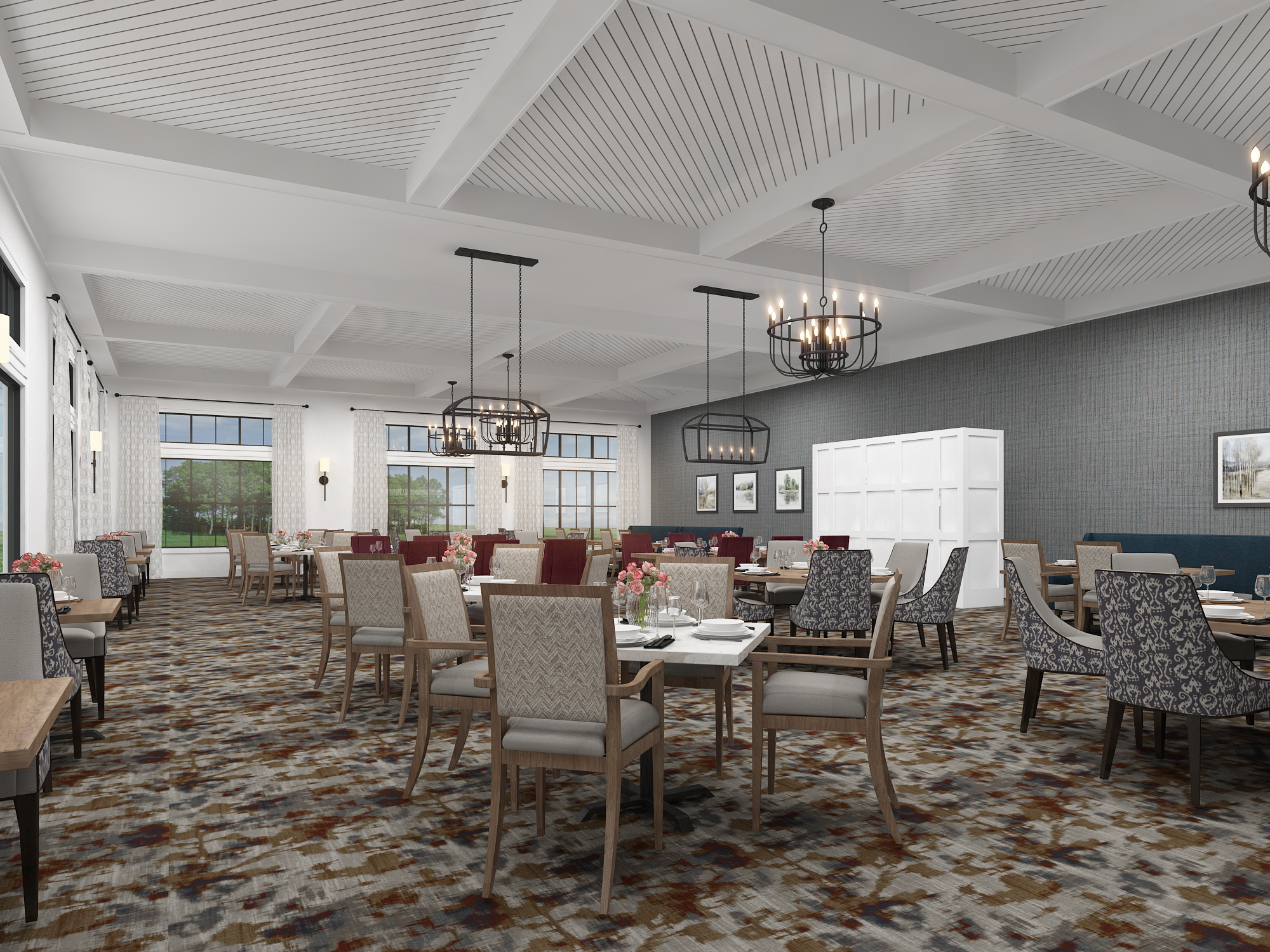 Landmark Lifestyles at Bryant, Alexander, AR 8