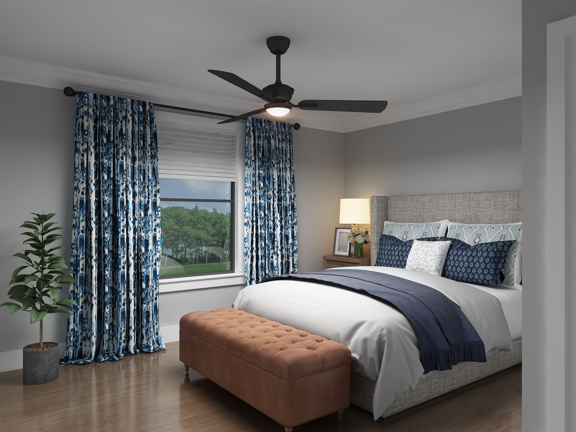 Landmark Lifestyles at Bryant, Alexander, AR 9