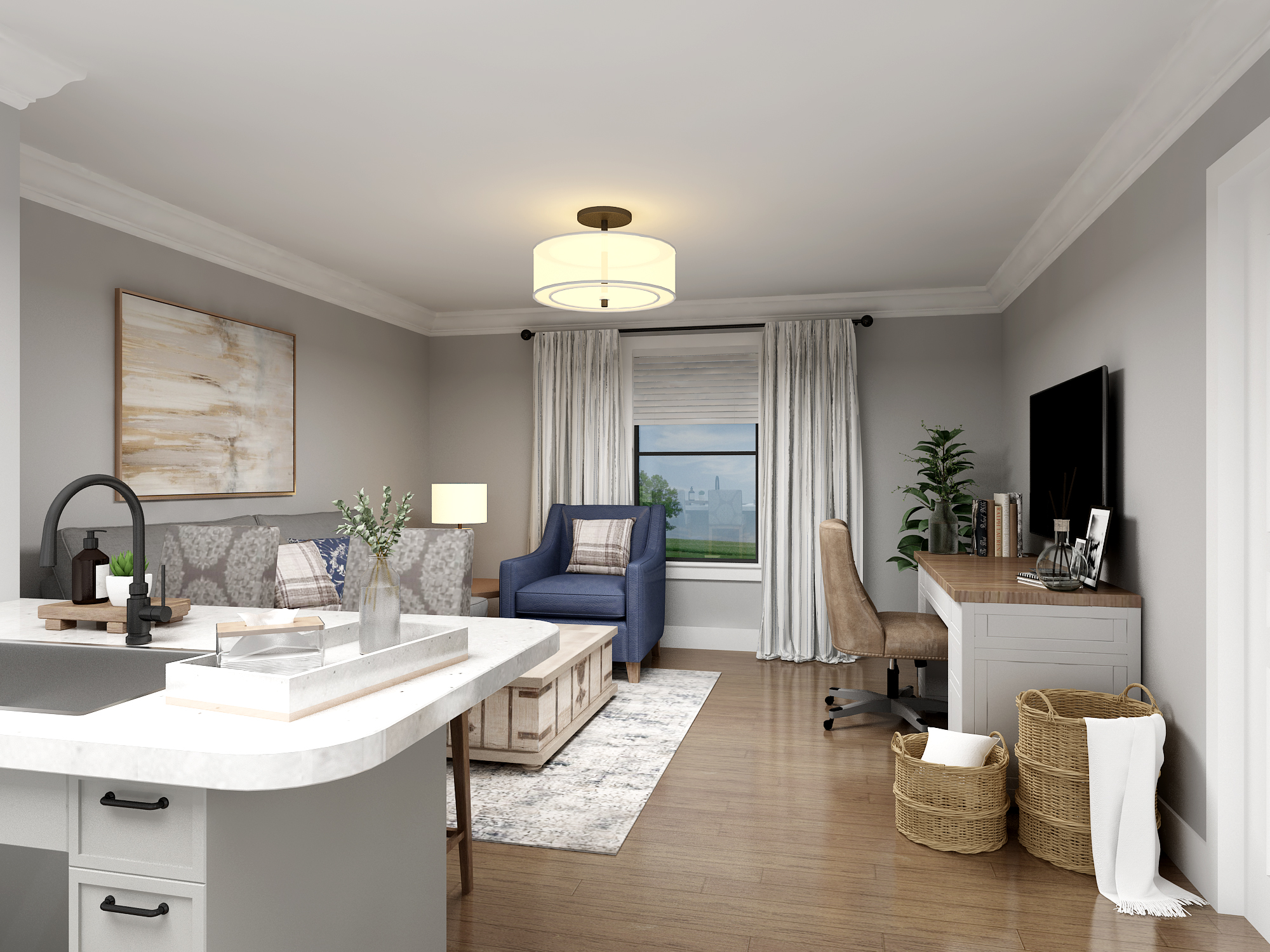 Landmark Lifestyles at Bryant, Alexander, AR 10