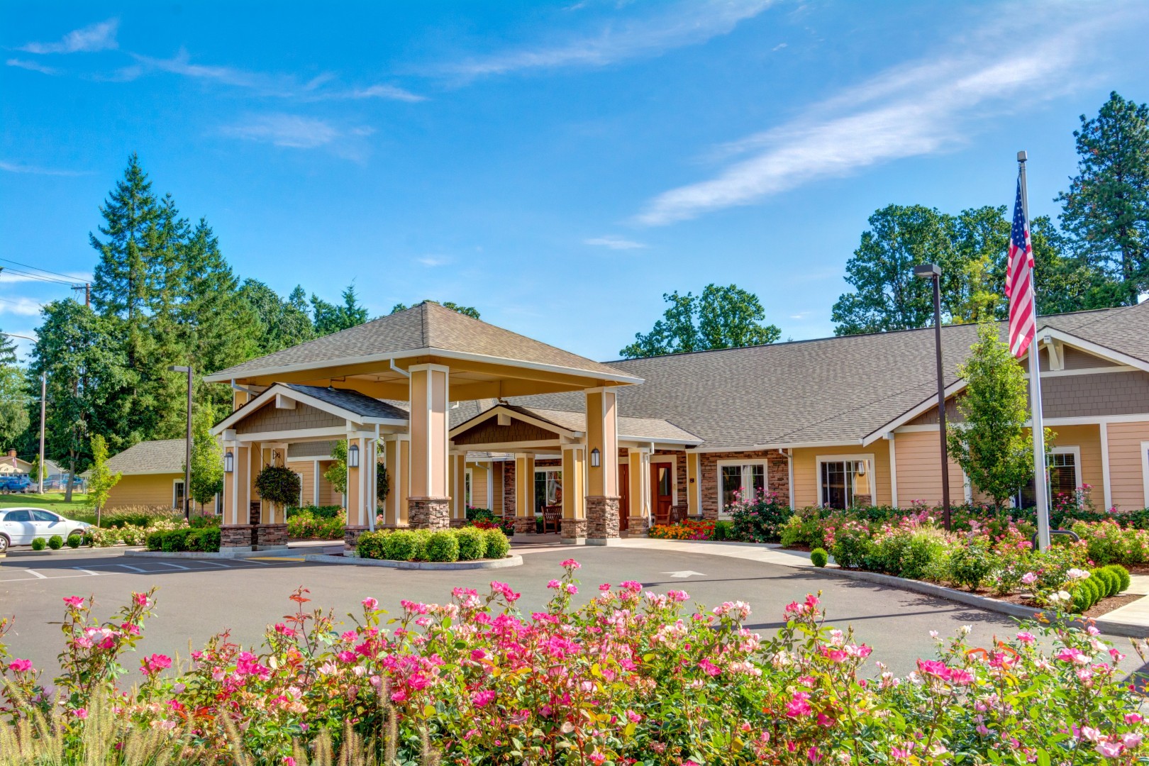 Washington Gardens Memory Care, Tigard, OR 18