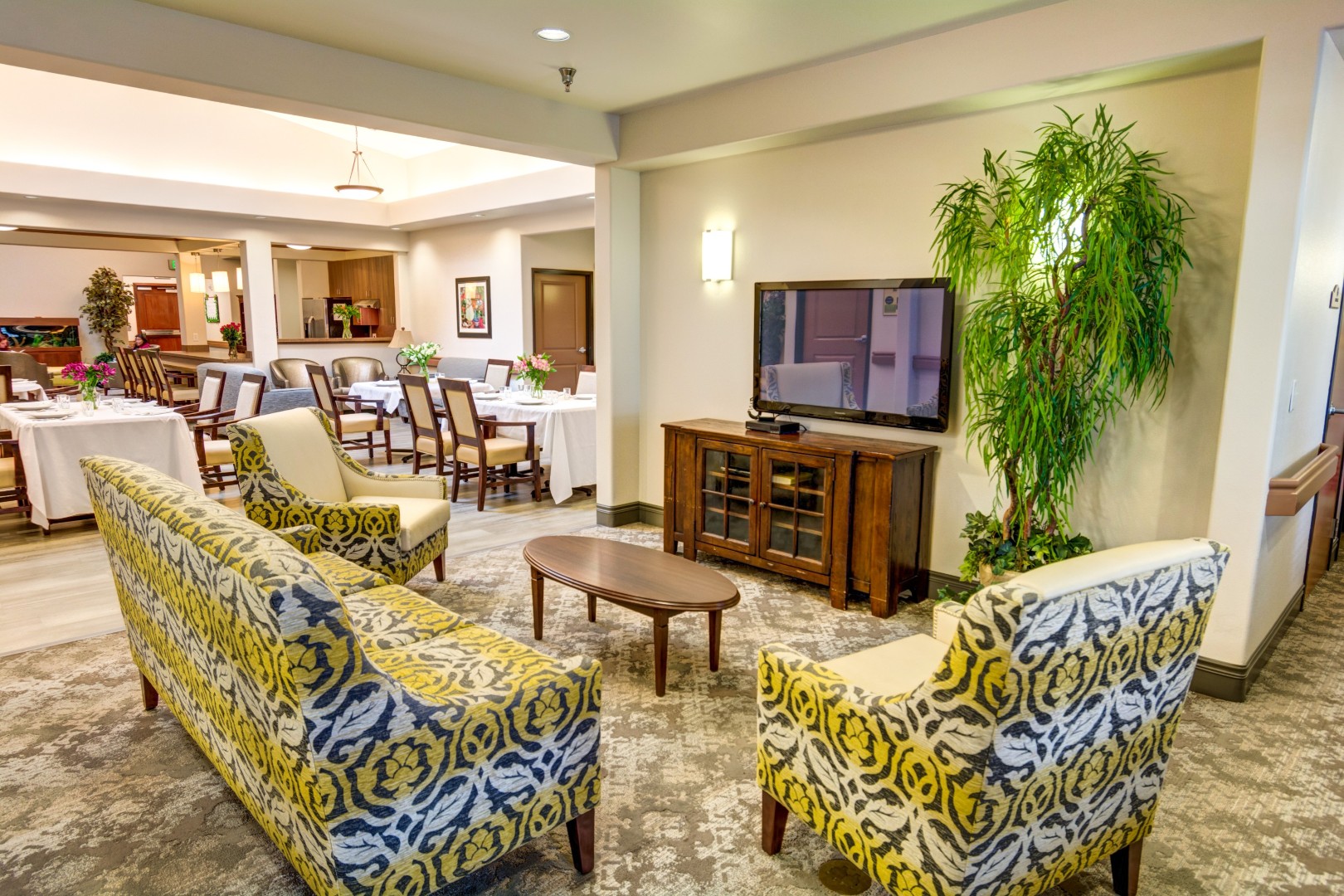 Washington Gardens Memory Care, Tigard, OR 2