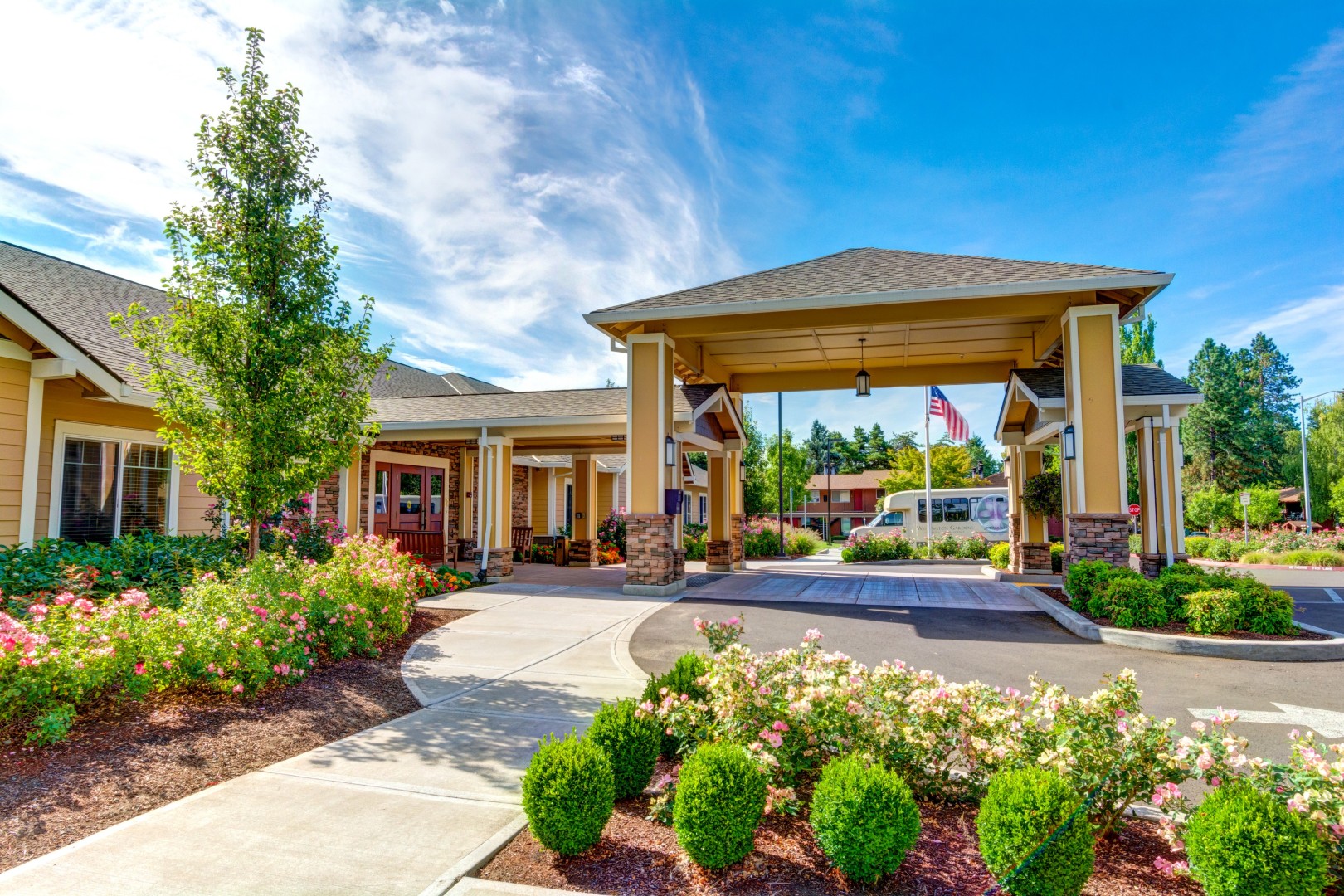 Washington Gardens Memory Care, Tigard, OR 3