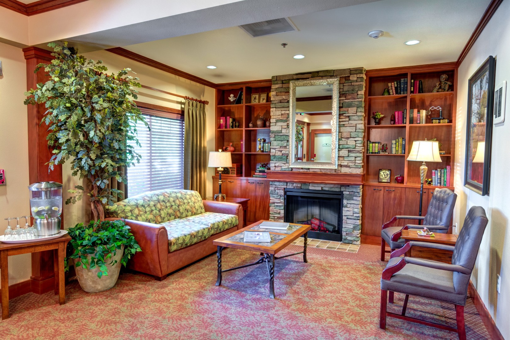 Washington Gardens Memory Care, Tigard, OR 8