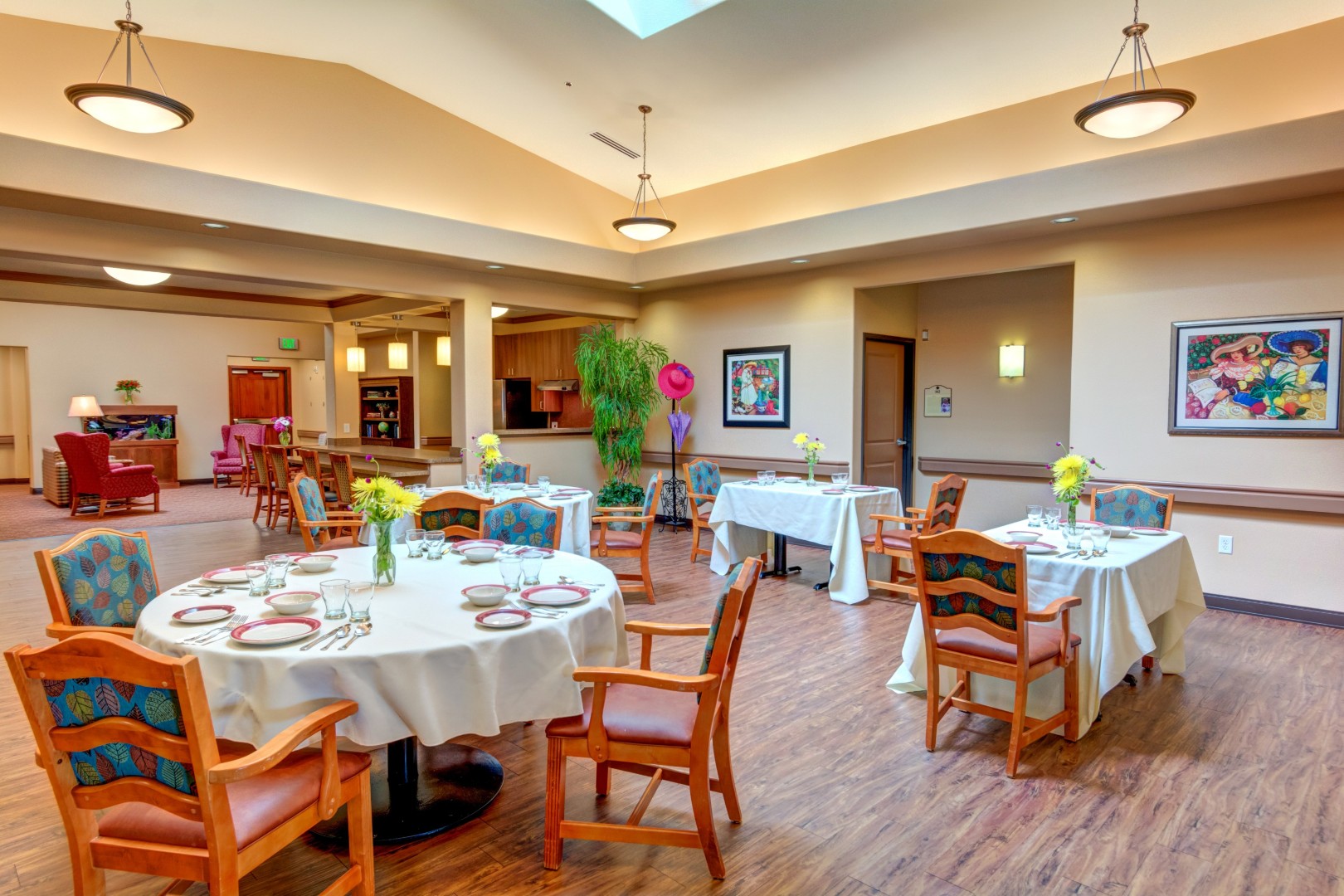 Washington Gardens Memory Care, Tigard, OR 10