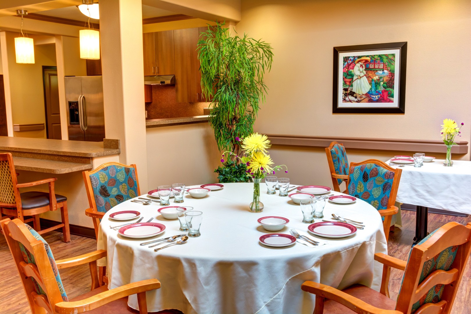 Washington Gardens Memory Care, Tigard, OR 11