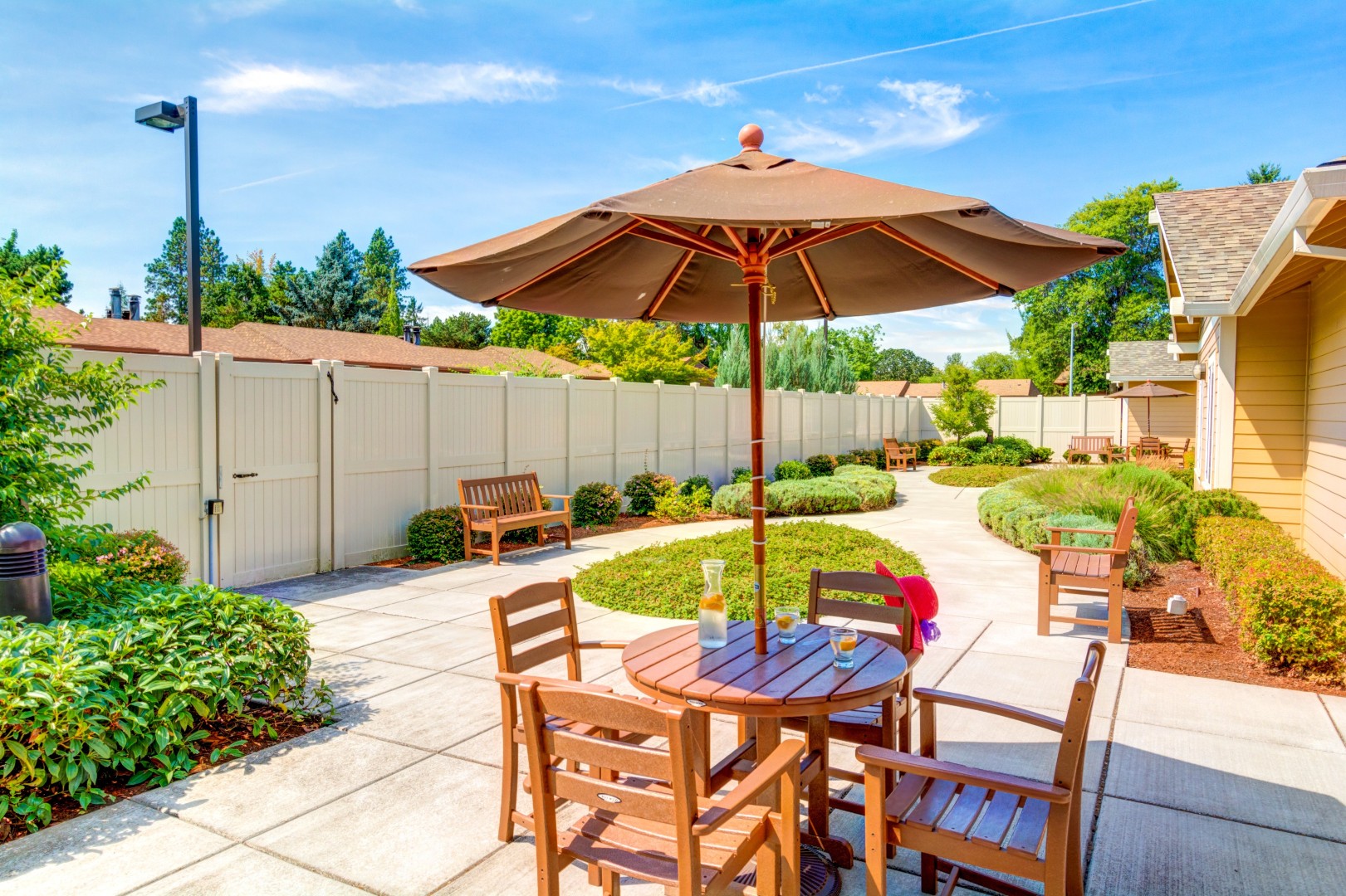 Washington Gardens Memory Care, Tigard, OR 15