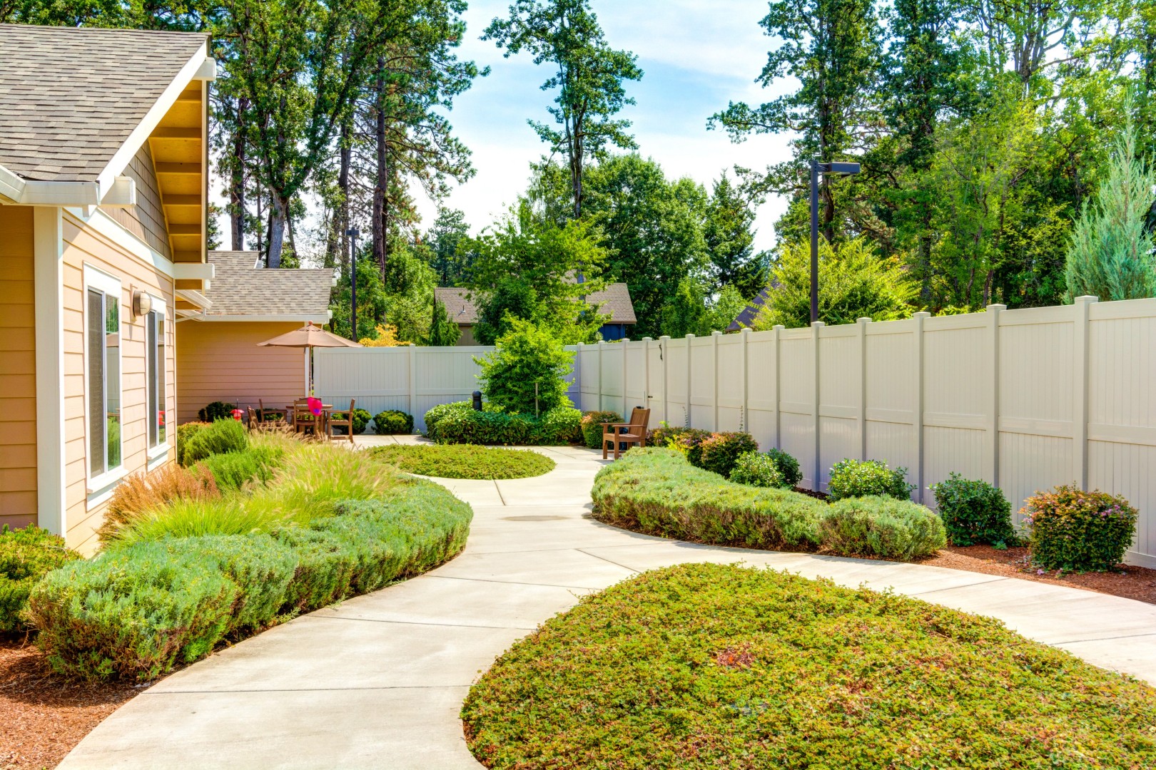 Washington Gardens Memory Care, Tigard, OR 16