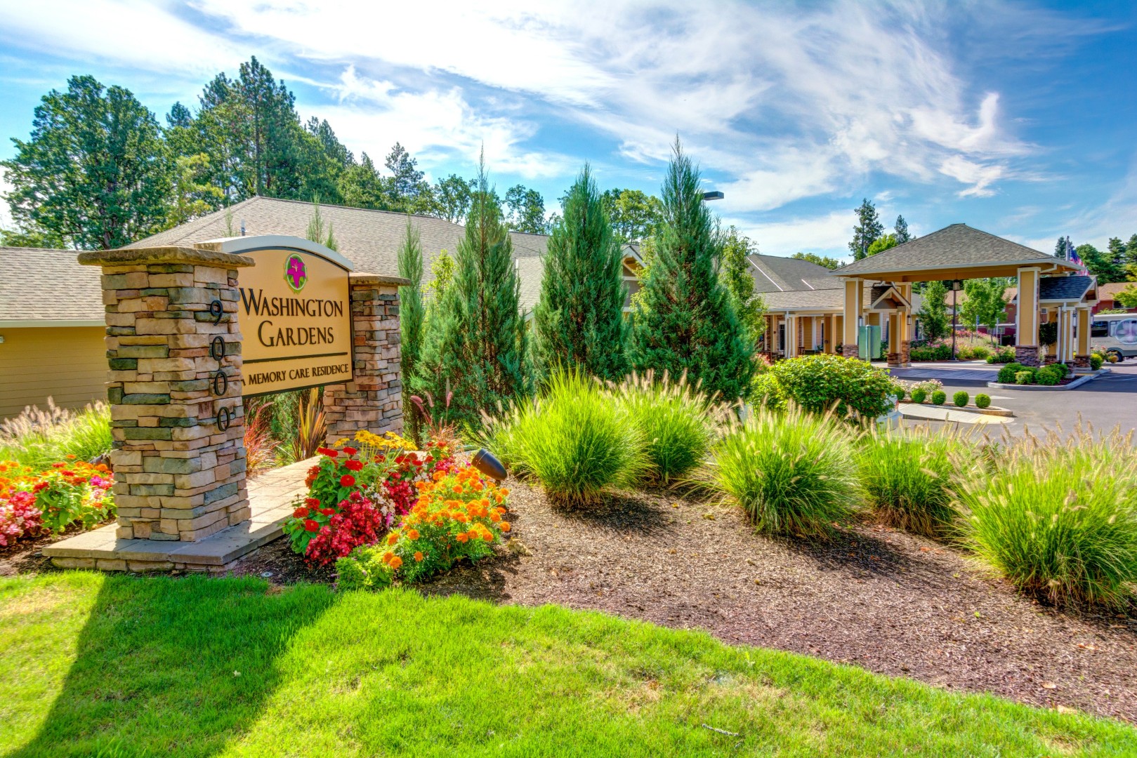 Washington Gardens Memory Care, Tigard, OR 20