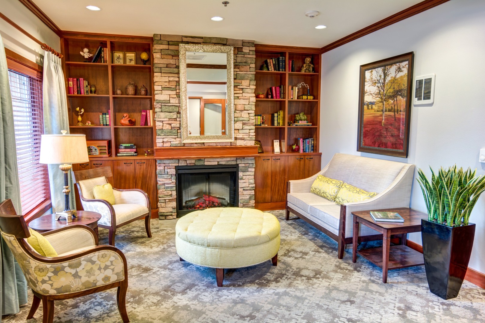 Washington Gardens Memory Care, Tigard, OR 22