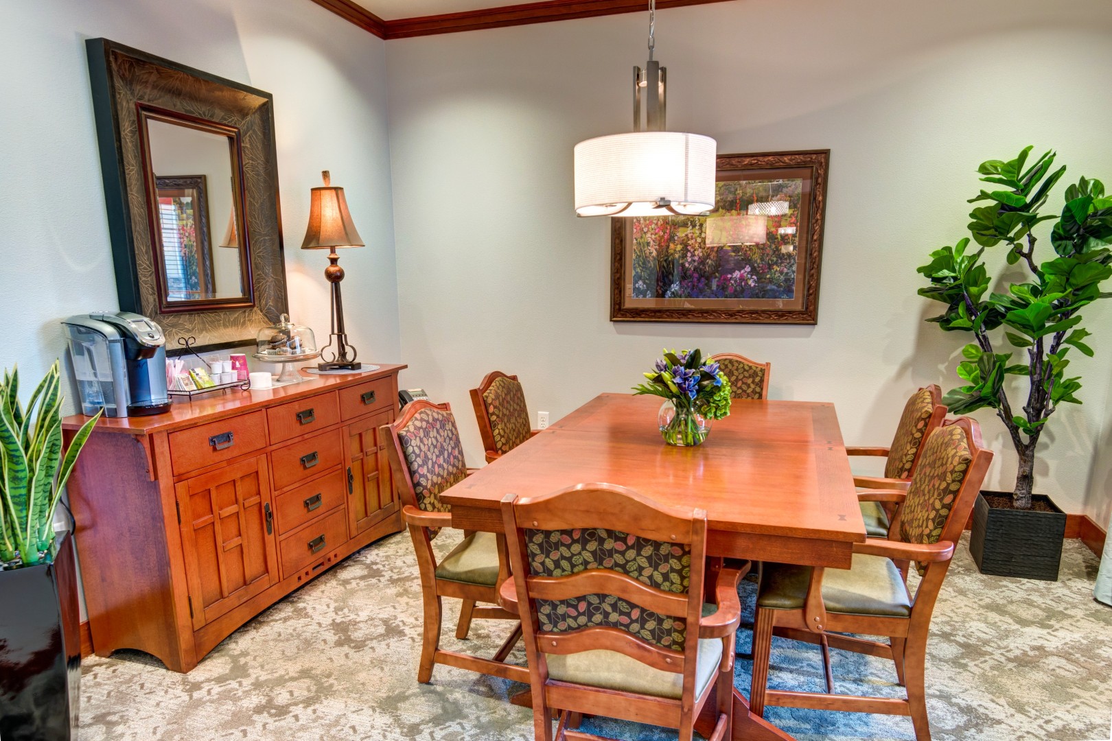 Washington Gardens Memory Care, Tigard, OR 23