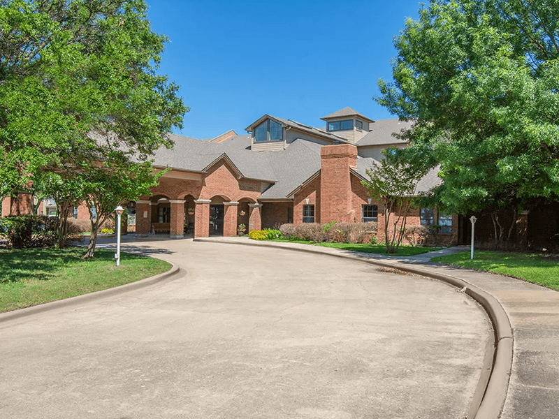 Asher Point Independent Living of Sherman, Sherman, TX 2