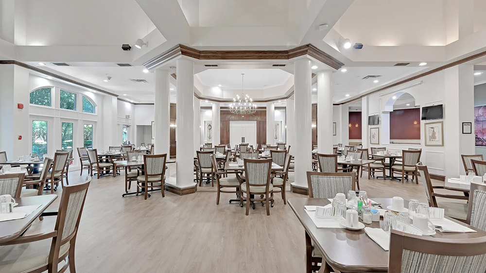 Asher Point Independent Living of Sherman, Sherman, TX