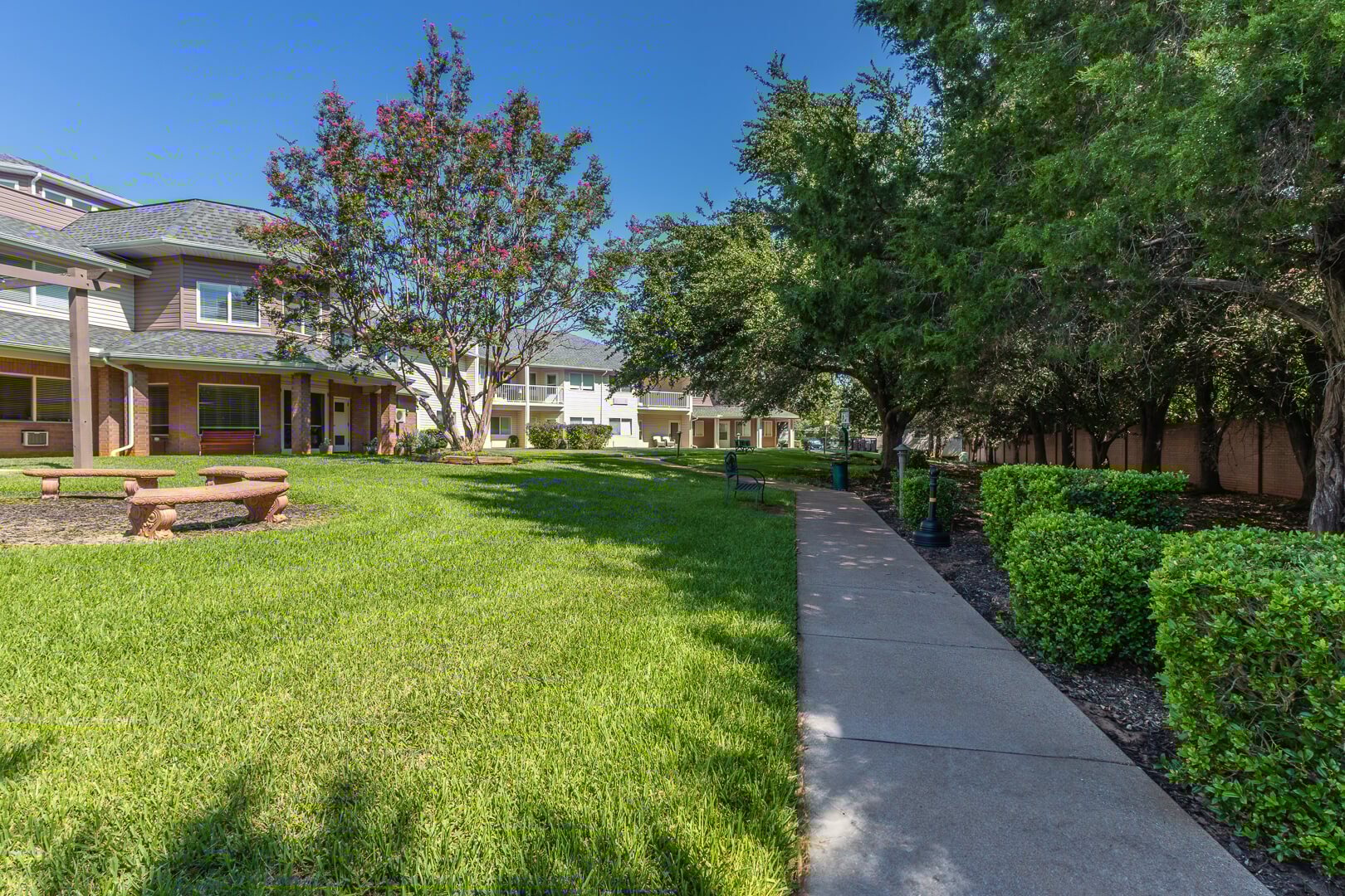 Asher Point Independent Living of Montgomery, Montgomery, AL