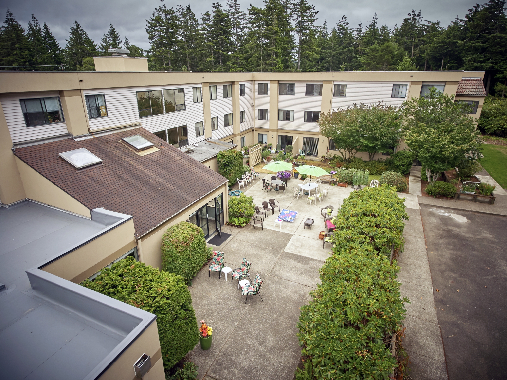 Shorewood Senior Living, Florence, OR 7