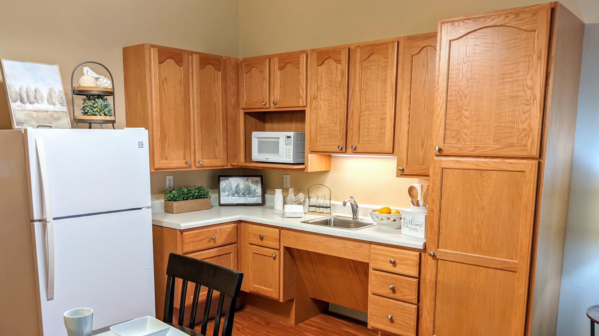 Garden Place Red Bud, Red Bud, IL 10