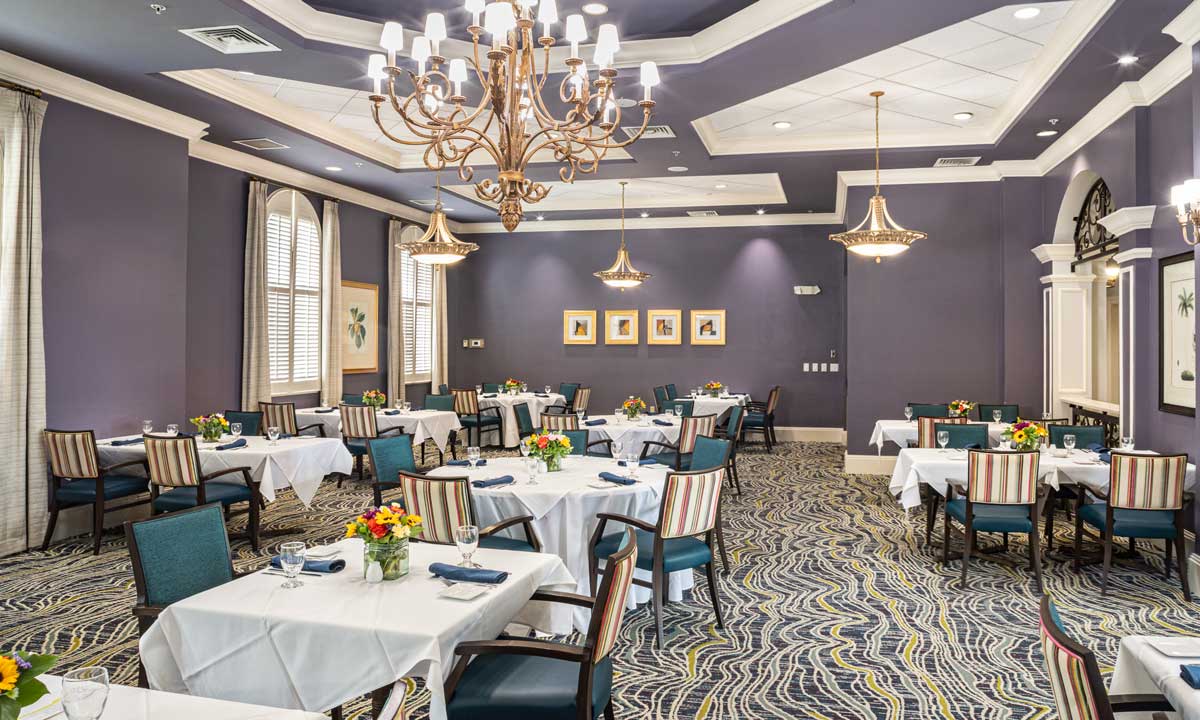 Heron Point Independent Living of Vero Beach, Vero Beach, FL 2