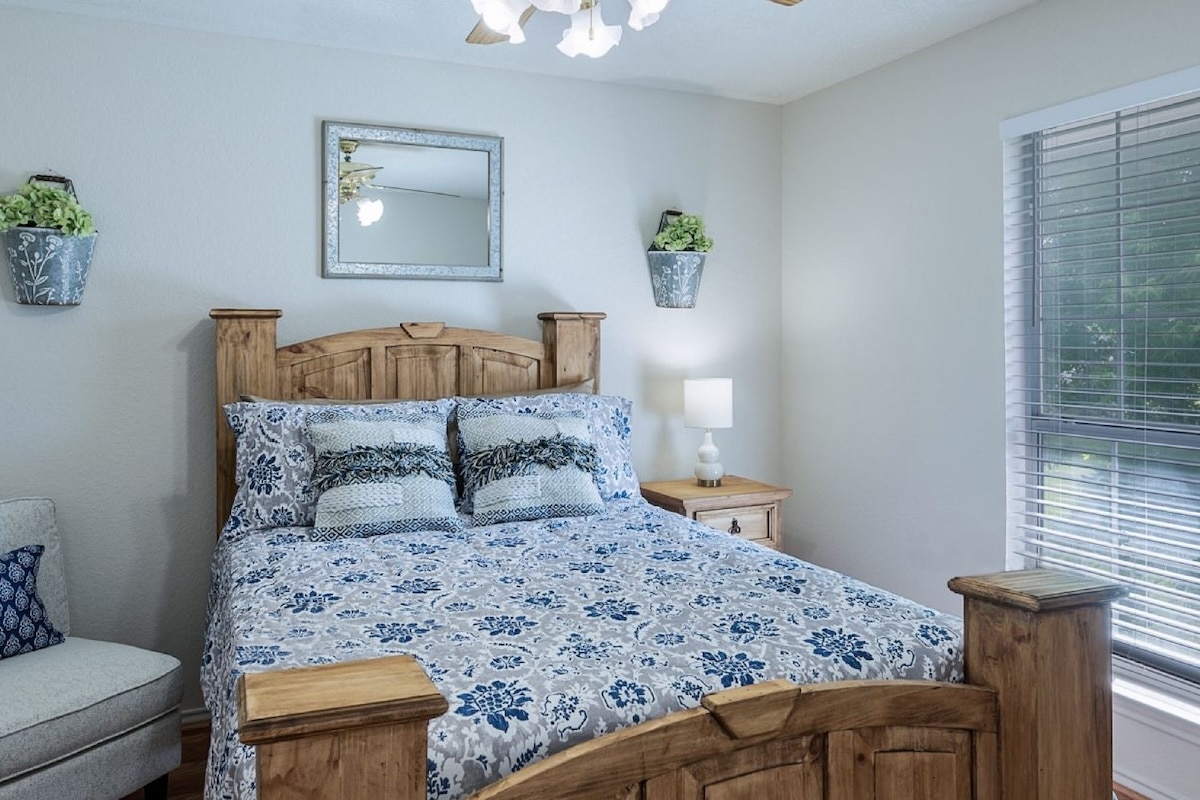 Pegasus Landing of Chisholm Trail, Keene, TX 5