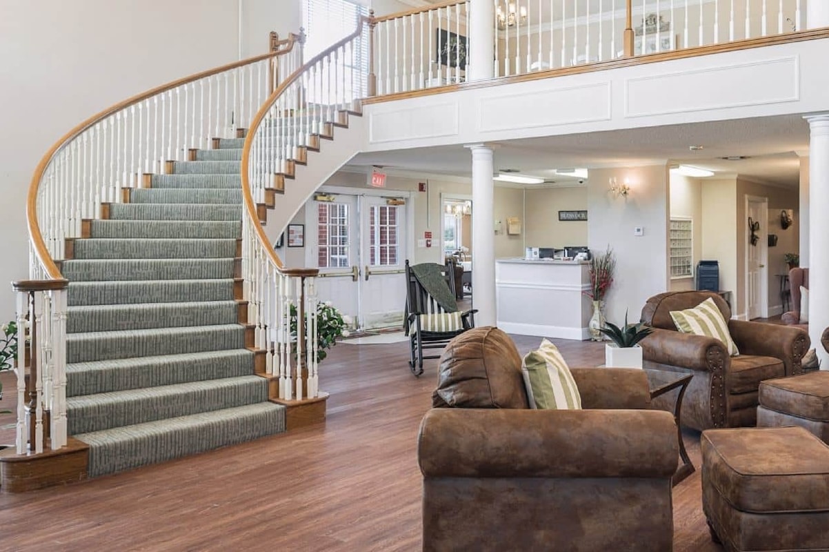 Pegasus Landing of Chisholm Trail, Keene, TX