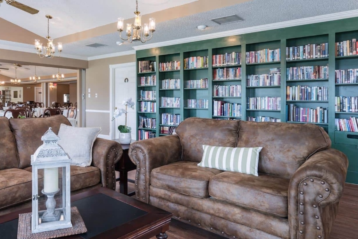 Pegasus Landing of Chisholm Trail, Keene, TX 3