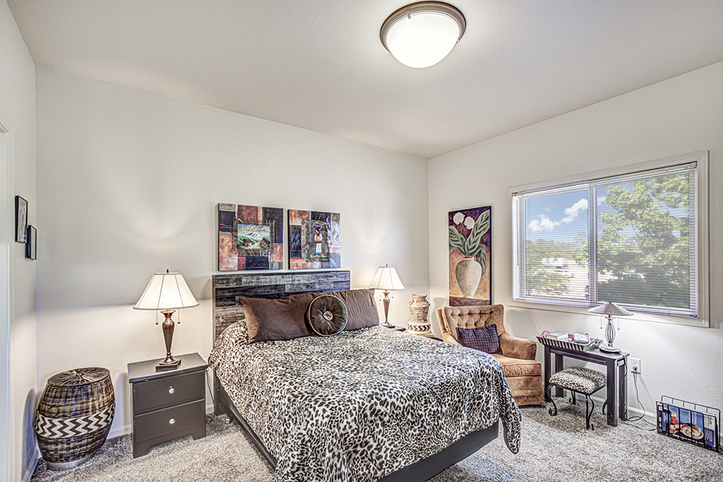 Majestic Rim Retirement Living, Payson, AZ 11