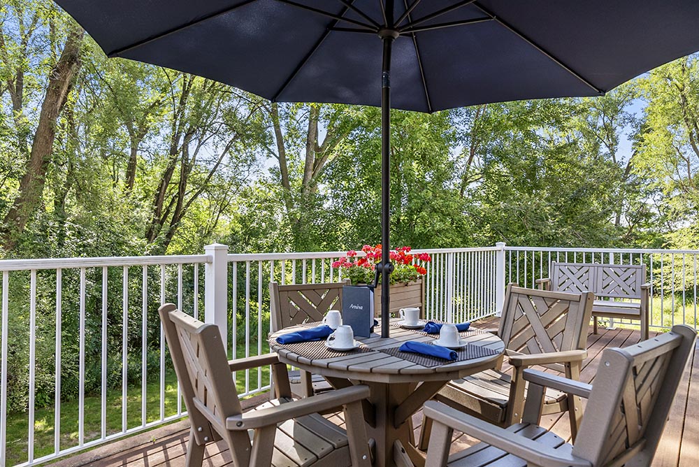 Amira Choice Roseville, Roseville, MN 8