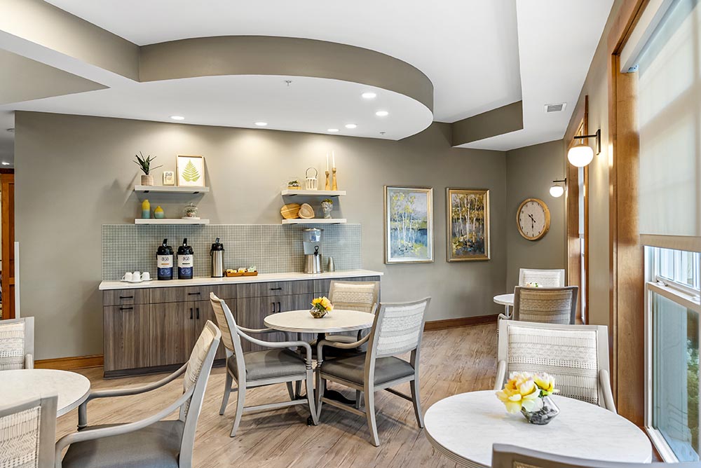 Amira Choice Roseville, Roseville, MN 3