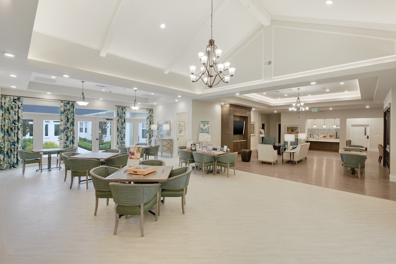 Silverado Frederick Memory Care Community, Frederick, MD 6