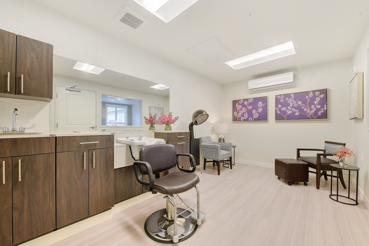 Silverado Bellevue Memory Care Community, Bellevue, WA 9