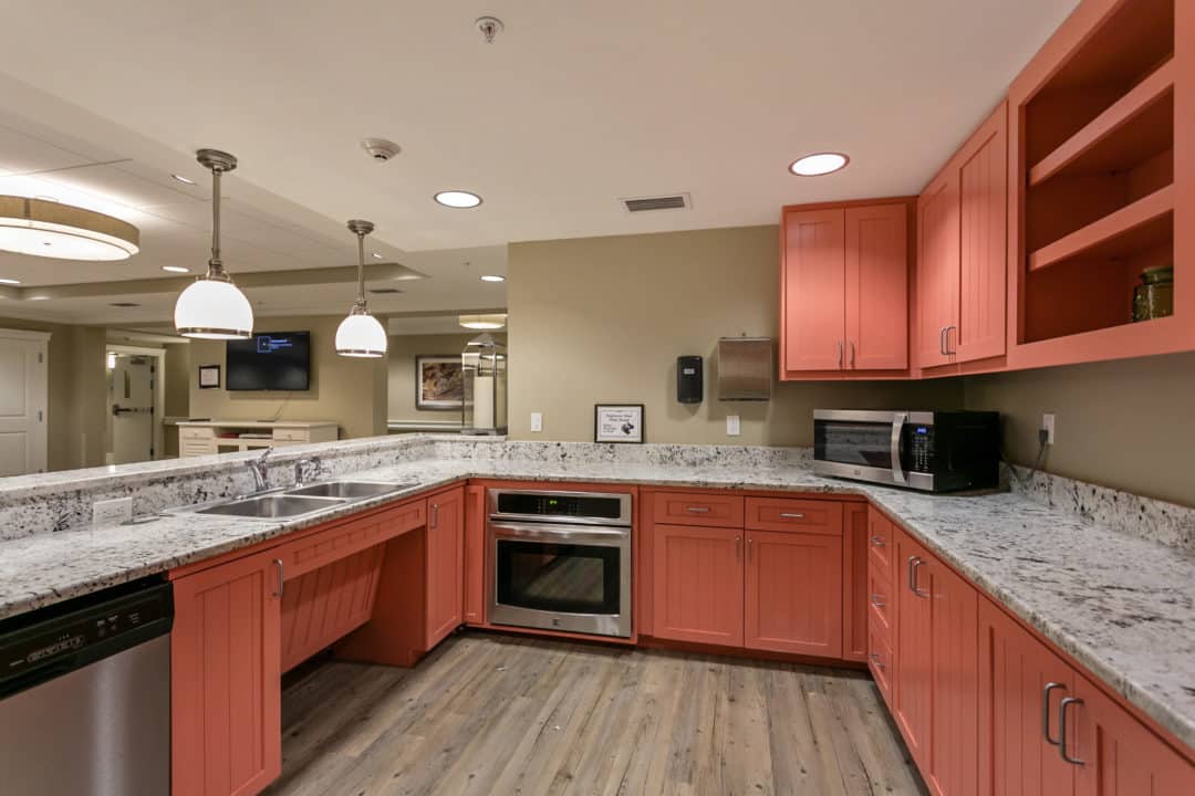 Beach House of Jacksonville Beach, Jacksonville Beach, FL 5
