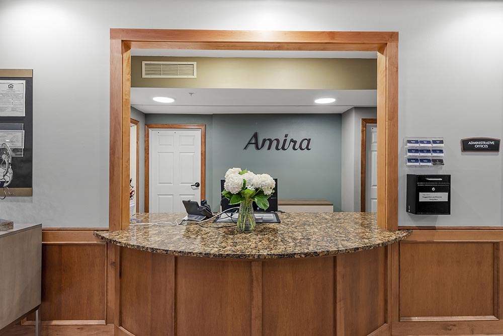 Amira Choice Roseville, Roseville, MN 10