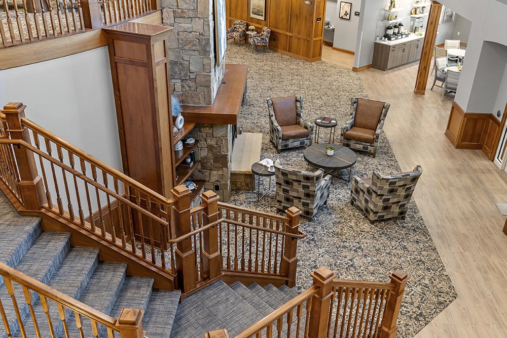 Amira Choice Roseville, Roseville, MN 7