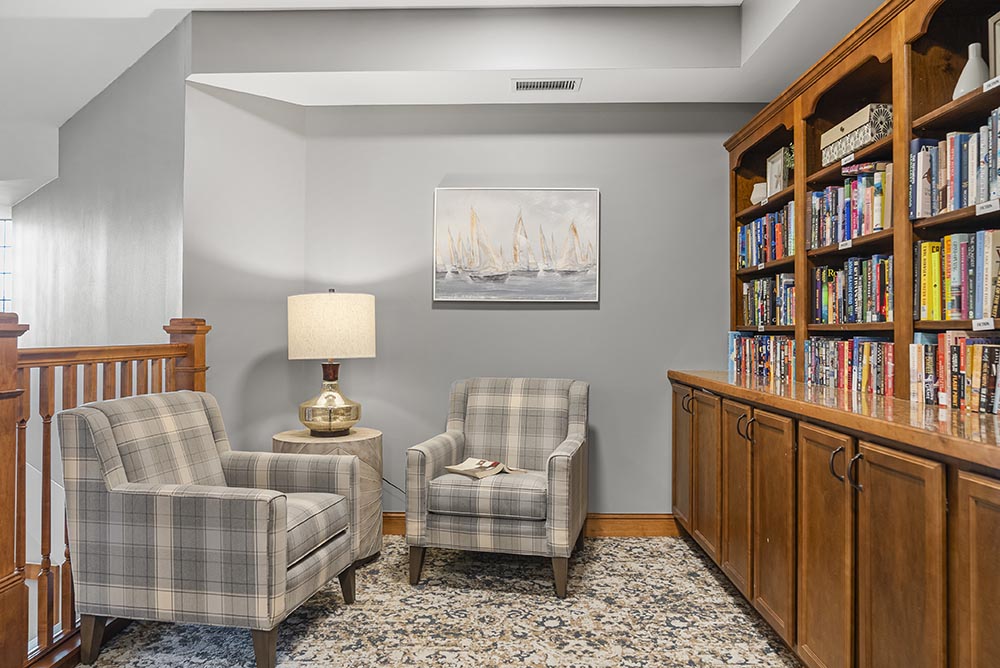 Amira Choice Roseville, Roseville, MN 5