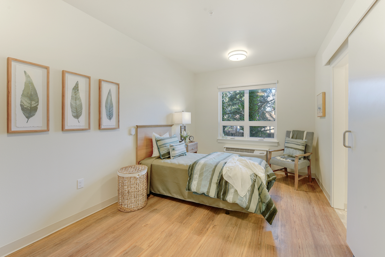 Silverado Bellevue Memory Care Community, Bellevue, WA 8