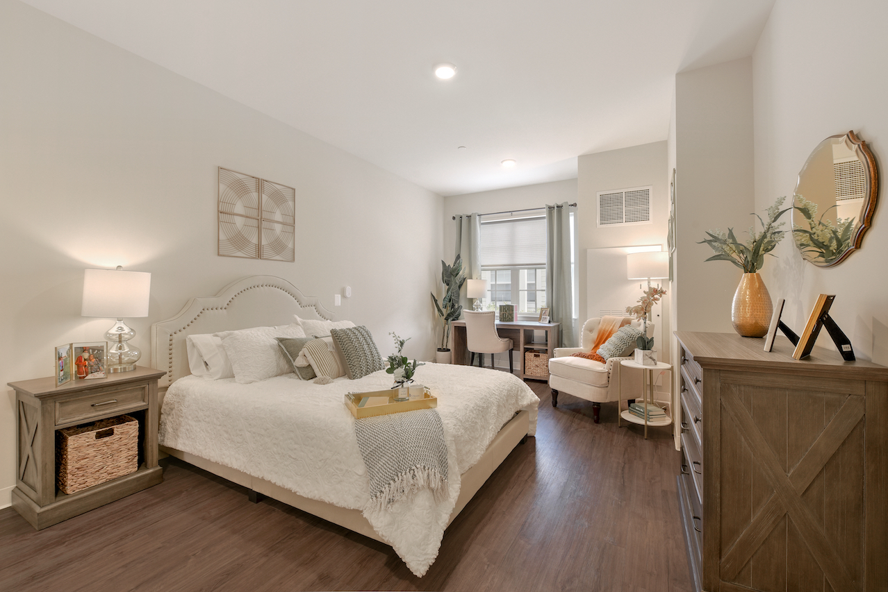 Silverado Frederick Memory Care Community, Frederick, MD 11