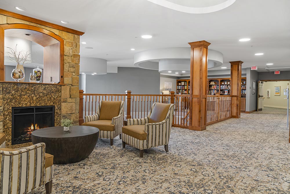 Amira Choice Roseville, Roseville, MN 4