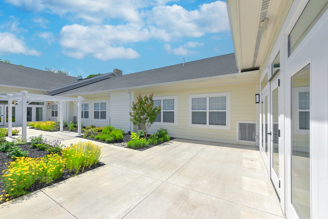 Silverado Frederick Memory Care Community, Frederick, MD 12