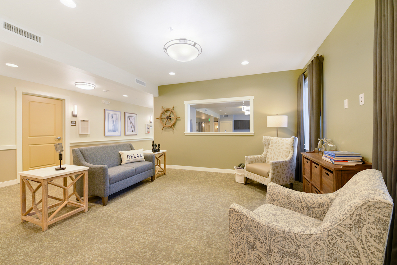 Silverado Bellevue Memory Care Community, Bellevue, WA 4
