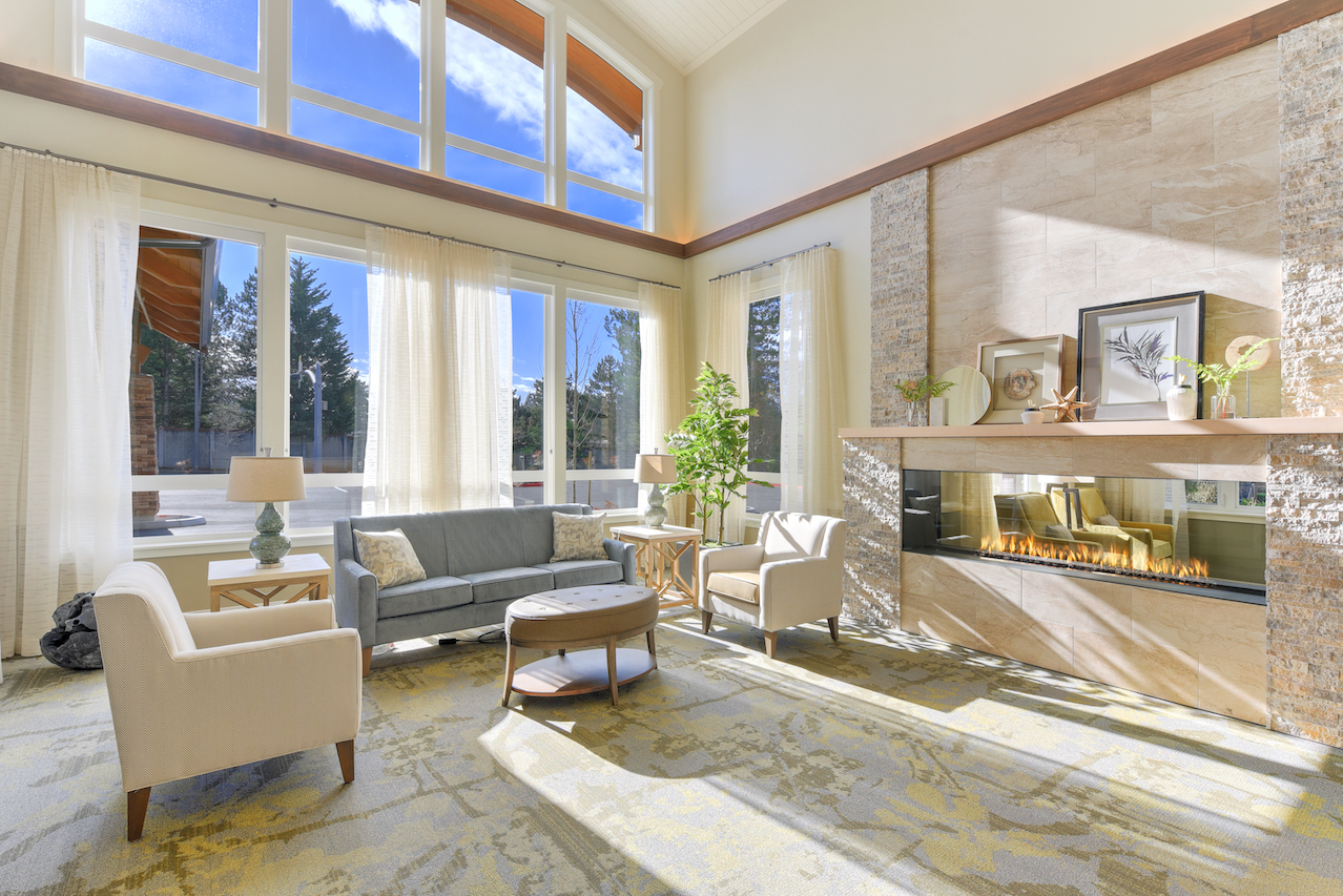 Silverado Bellevue Memory Care Community, Bellevue, WA 7